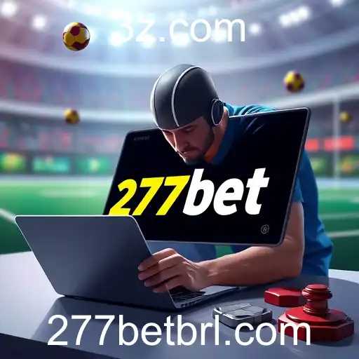 Tendências e Legislação em Sites de Jogos: 277bet em Destaque