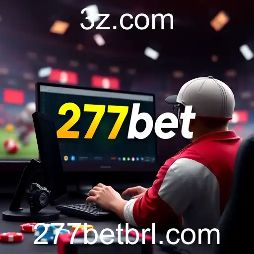 Tendências Atuais no Mundo dos Jogos Online