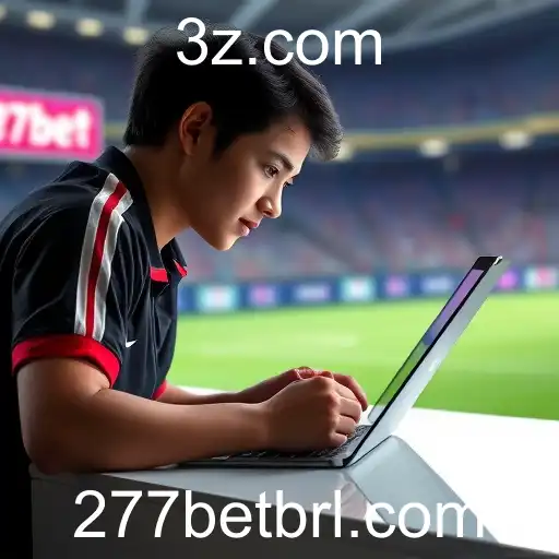 O Crescimento do 277bet no Mercado de Apostas em 2025