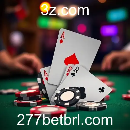 Como a 277bet está Transformando o Mercado de Apostas Online em 2026