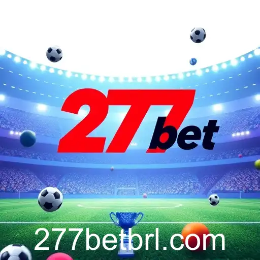 Inovações no Mercado de Jogos Online: O Caso da 277bet