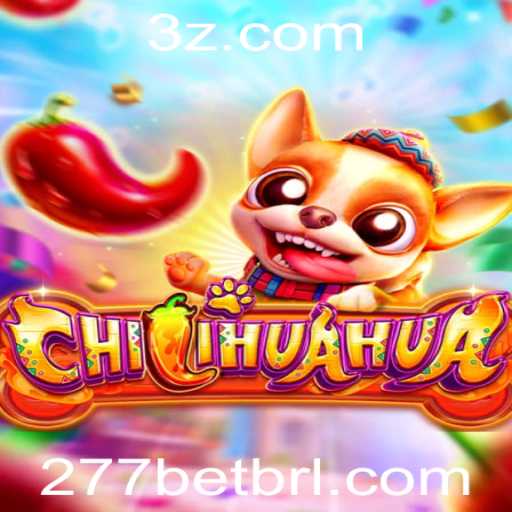CHILIHUAHUA: O Excitante Jogo de Azar que Conquista o Brasil