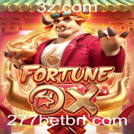 Descubra as Emoções do Jogo FortuneOx com 277bet