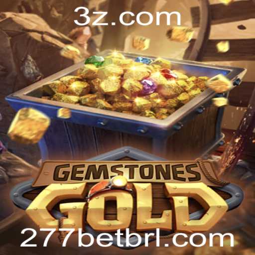 Descubra os Segredos do Jogo GemstonesGold com 277bet