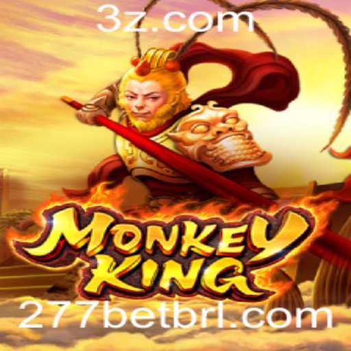 MonkeyKing: Aventuras e Estratégias no Jogo de Ação com 277bet