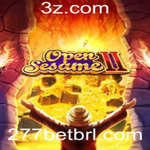 Descubra o Universo Fascinante de OpenSesameII com 277bet